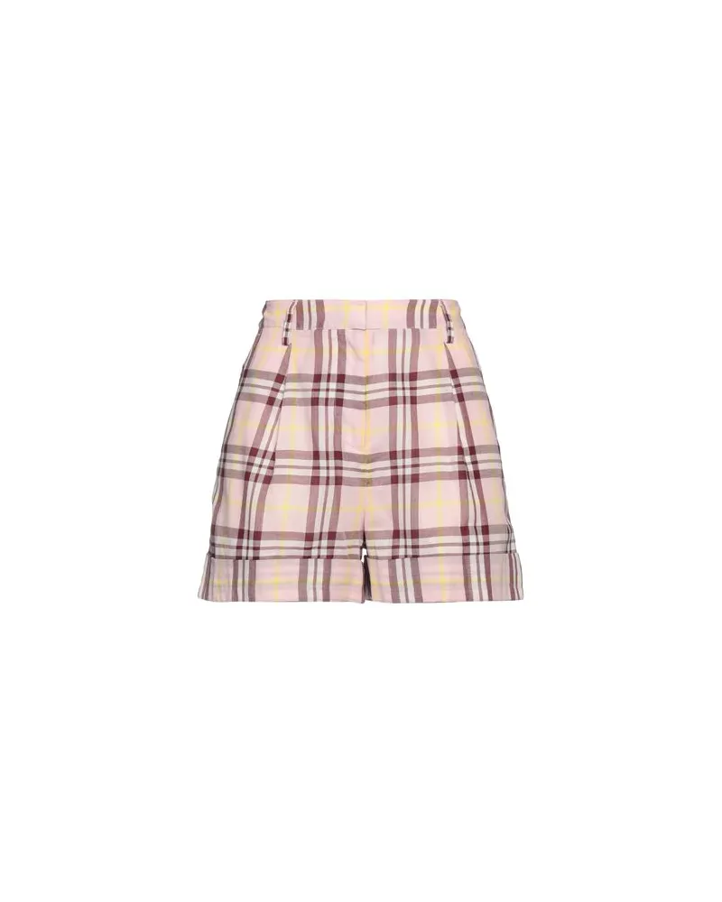 Rag & Bone HOSEN & RÖCKE - Shorts & Bermudashortsauf YOOX.COM Rosa