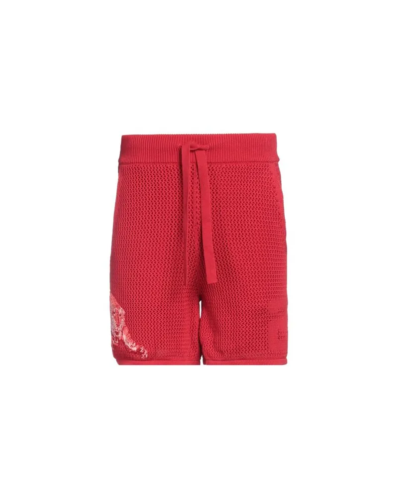 Amiri HOSEN & RÖCKE - Shorts & Bermudashortsauf YOOX.COM Rot