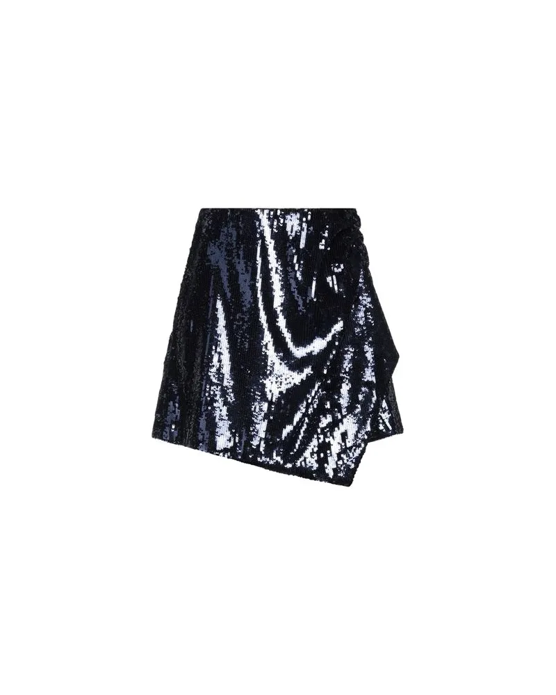 Golden Goose HOSEN & RÖCKE - Miniröckeauf YOOX.COM Blau