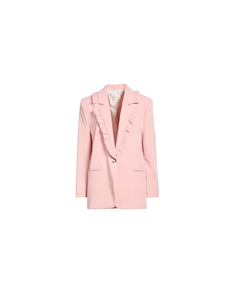 VICOLO ANZÜGE und CO-ORDS - Blazersauf YOOX.COM Rosa