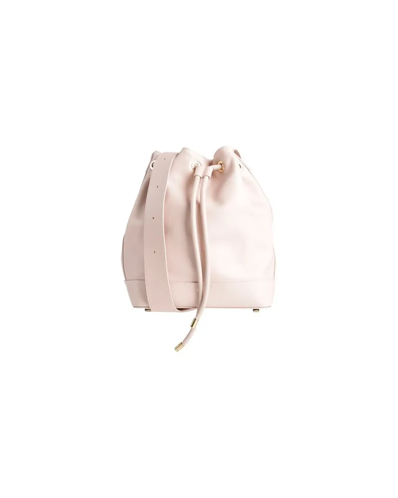 N° 21 TASCHEN - Umhängetascheauf YOOX.COM Hellrosa