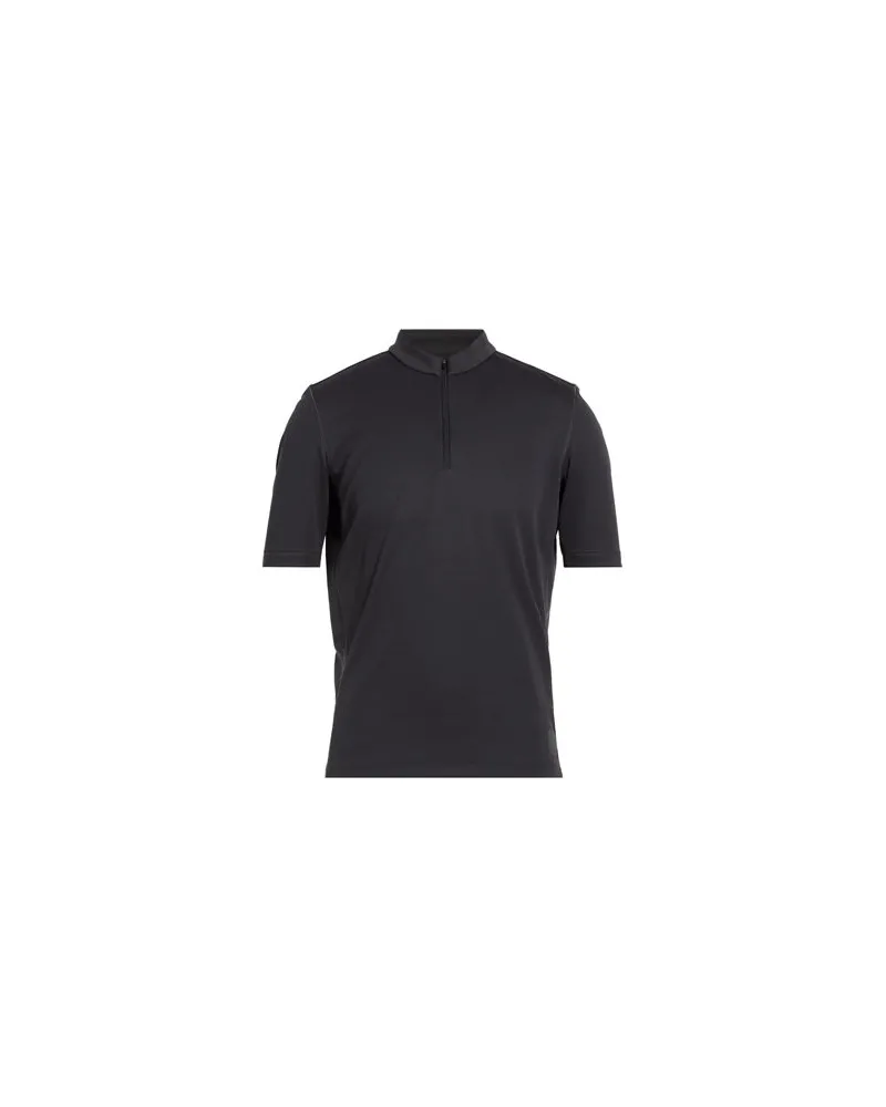 Jack Wolfskin TOPS - T-shirtsauf YOOX.COM Braungrau