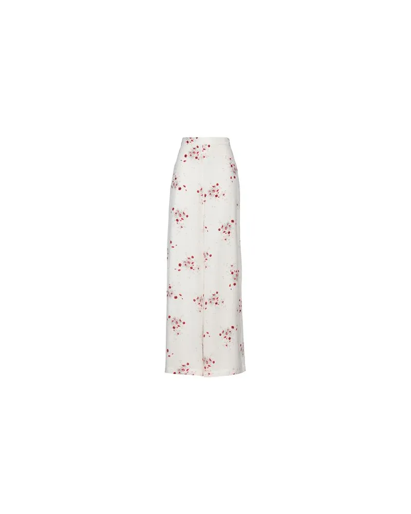 SLY 010 HOSEN & RÖCKE - Hosenauf YOOX.COM Weiß