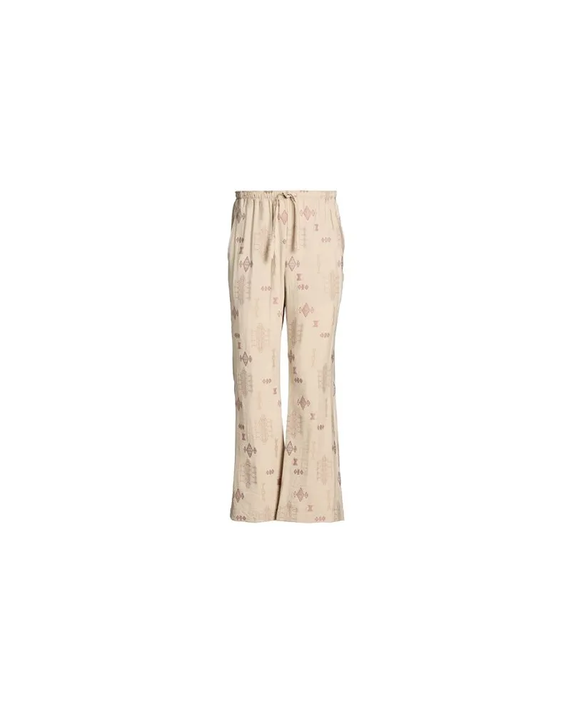 NEEDLES HOSEN & RÖCKE - Hosenauf YOOX.COM Khaki