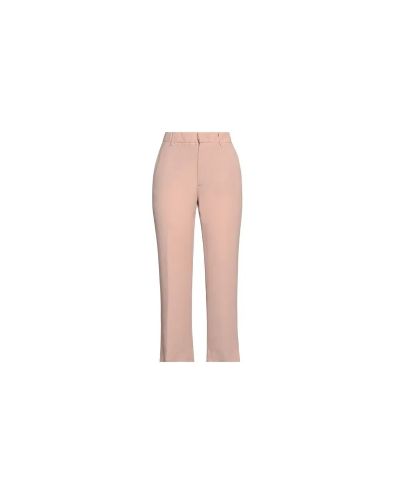 N° 21 HOSEN & RÖCKE - Hosenauf YOOX.COM Hellrosa