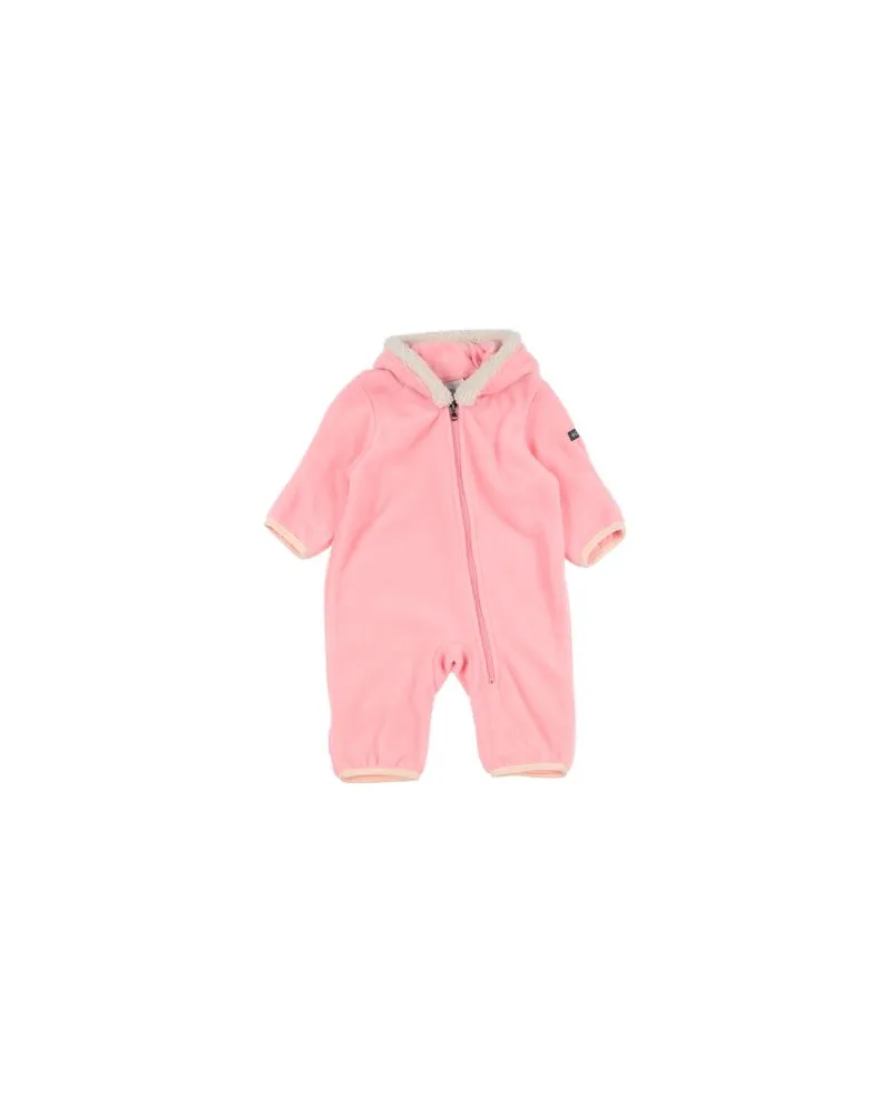 Columbia Sportswear Company Tiny Bear™ II Bunting   - NEUGEBORENE - Babystrampler & -Latzhoseauf YOOX.COM Rosa
