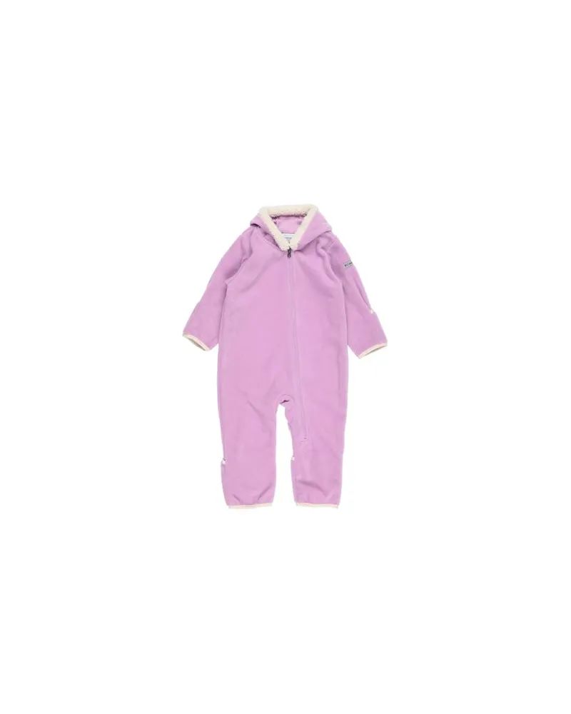 Columbia Sportswear Company Tiny Bear™ II Bunting   - NEUGEBORENE - Babystrampler & -Latzhoseauf YOOX.COM Malve