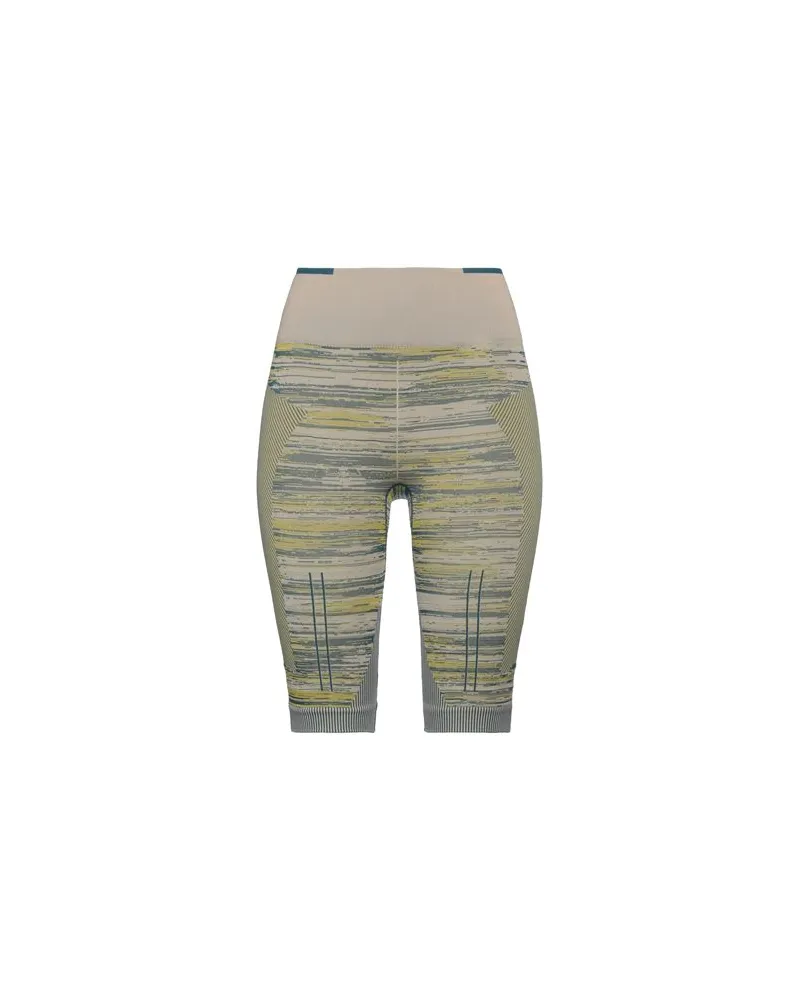 adidas HOSEN & RÖCKE - Shorts & Bermudashortsauf YOOX.COM Grau
