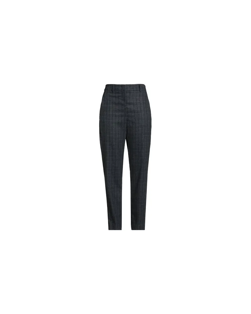Emporio Armani HOSEN & RÖCKE - Hosenauf YOOX.COM Blei
