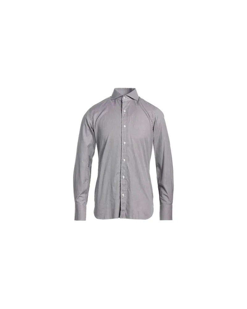 Tom Ford TOPS - Hemdenauf YOOX.COM Grau