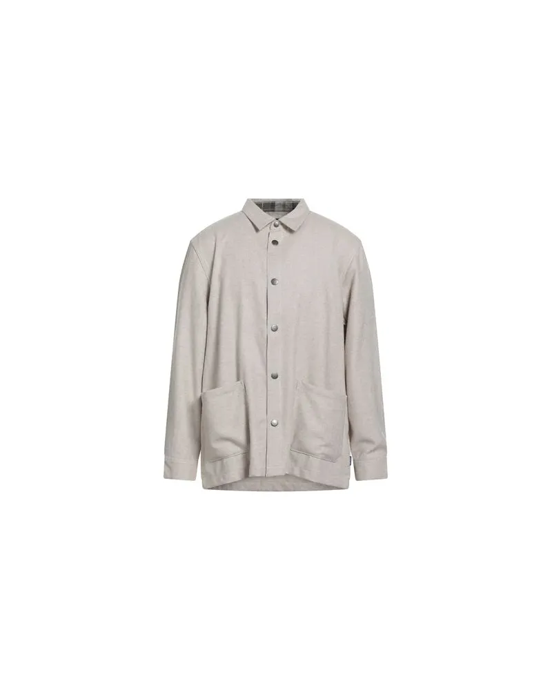 Barbour TOPS - Hemdenauf YOOX.COM Beige