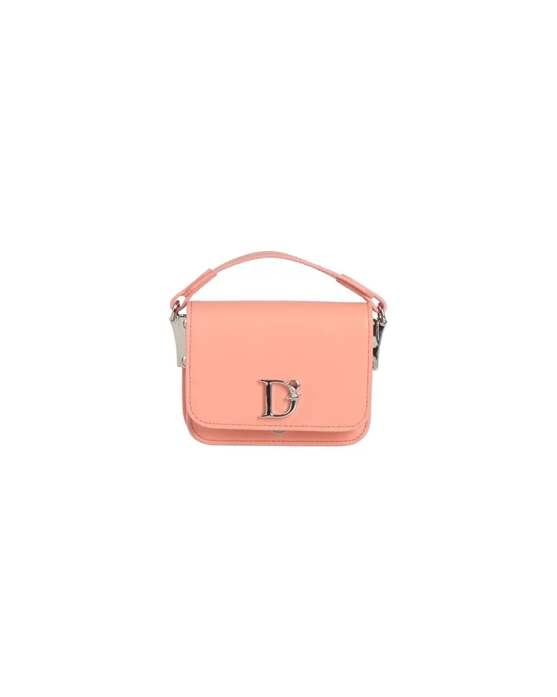 Dsquared2 TASCHEN - Handtaschenauf YOOX.COM Lachs