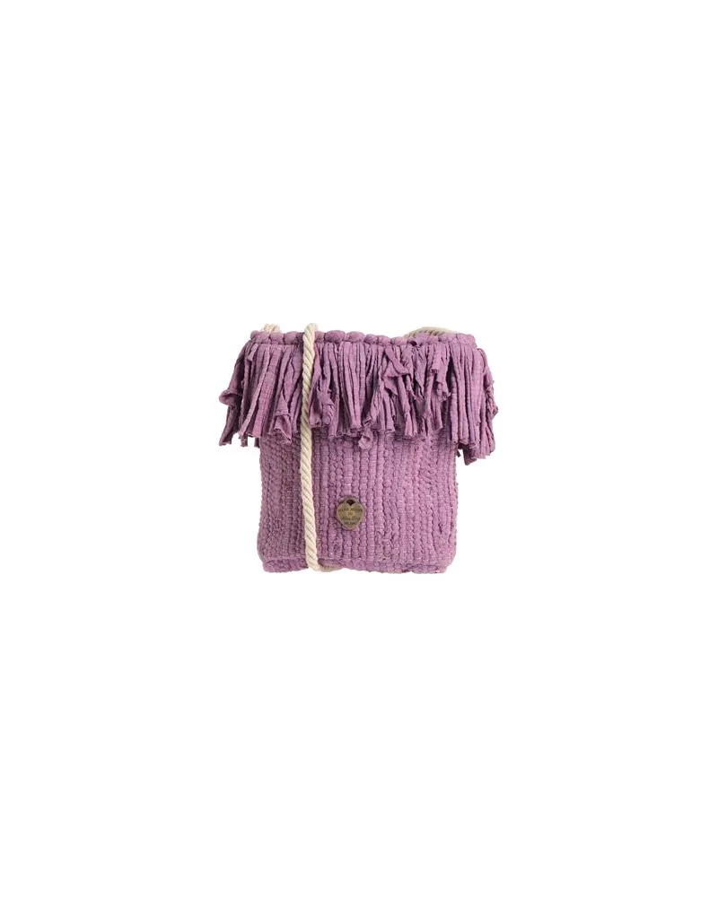 Mia Bag TASCHEN - Umhängetascheauf YOOX.COM Malve