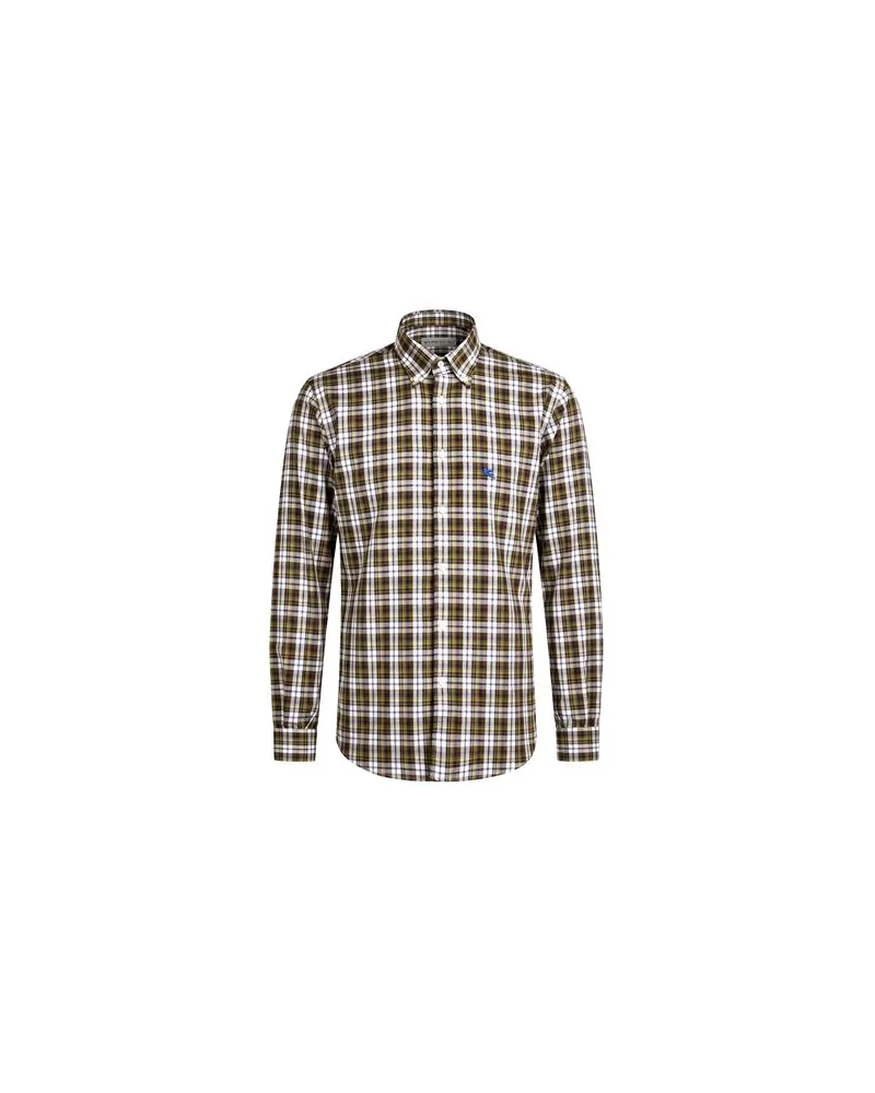 Etro TOPS - Hemdenauf YOOX.COM Braun