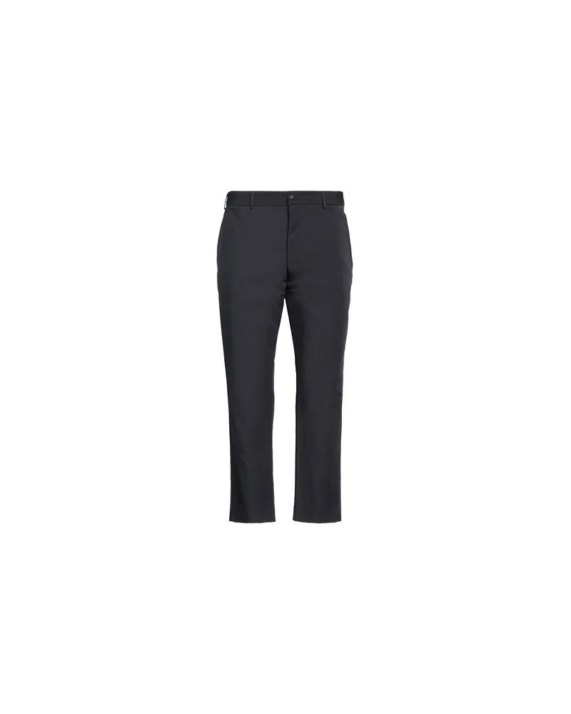 PT TORINO HOSEN & RÖCKE - Hosenauf YOOX.COM Schwarz