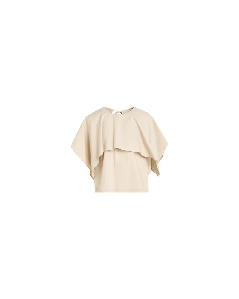 HACHE TOPS - Topsauf YOOX.COM Beige