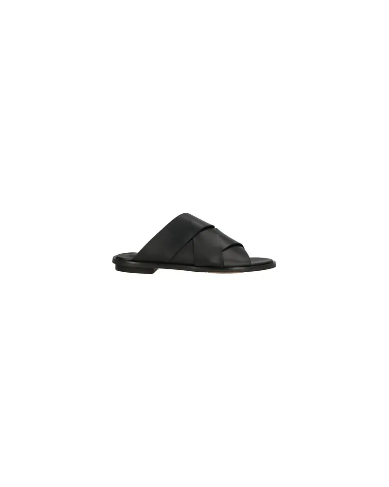 Clarks SCHUHE - Sandalenauf YOOX.COM Schwarz