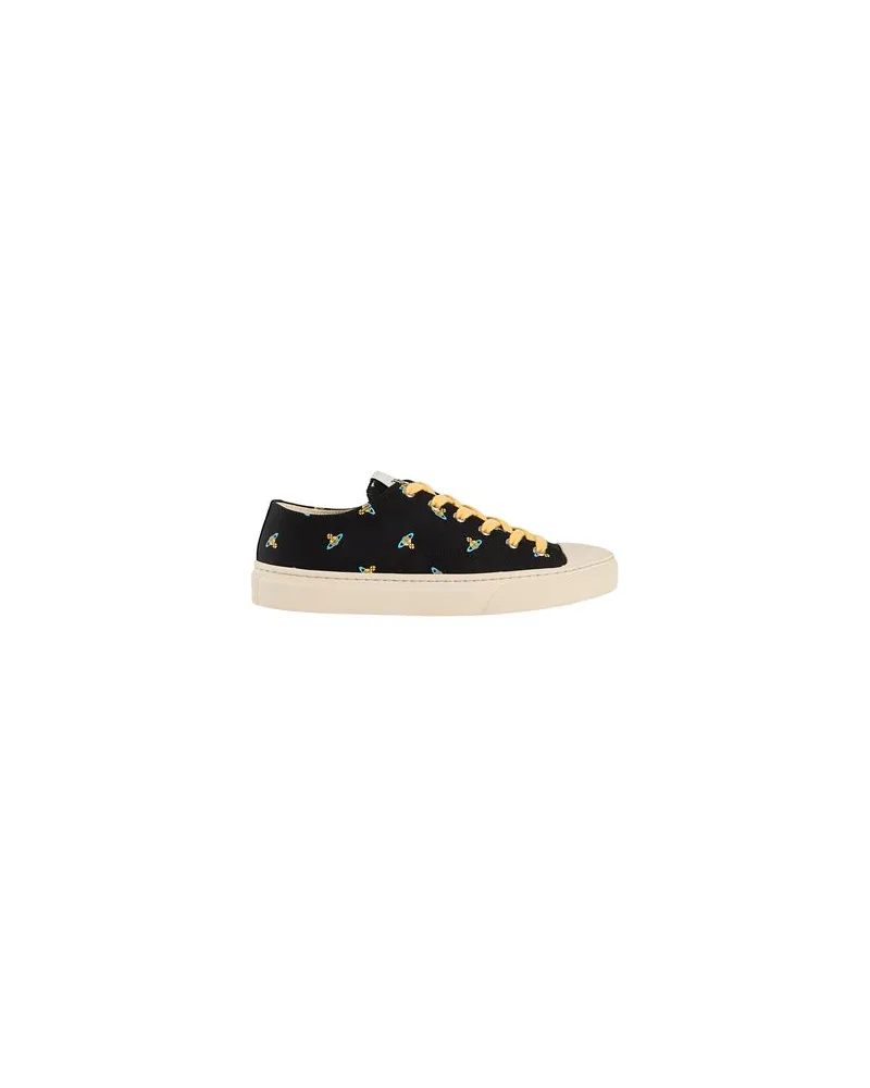 Vivienne Westwood SCHUHE - Sneakersauf YOOX.COM Schwarz