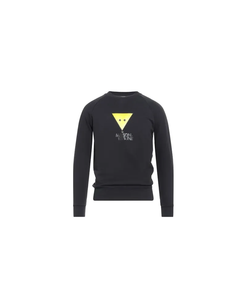 Kitsuné TOPS - Sweatshirtsauf YOOX.COM Braungrau
