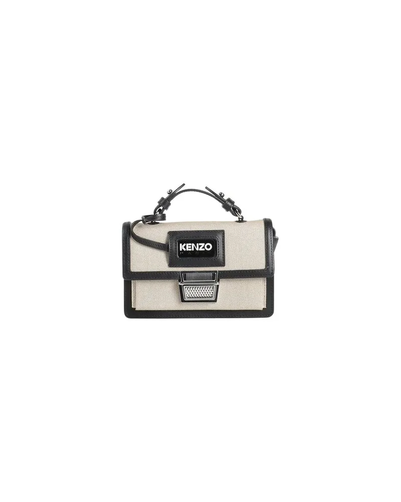 Kenzo TASCHEN - Handtaschenauf YOOX.COM Schwarz