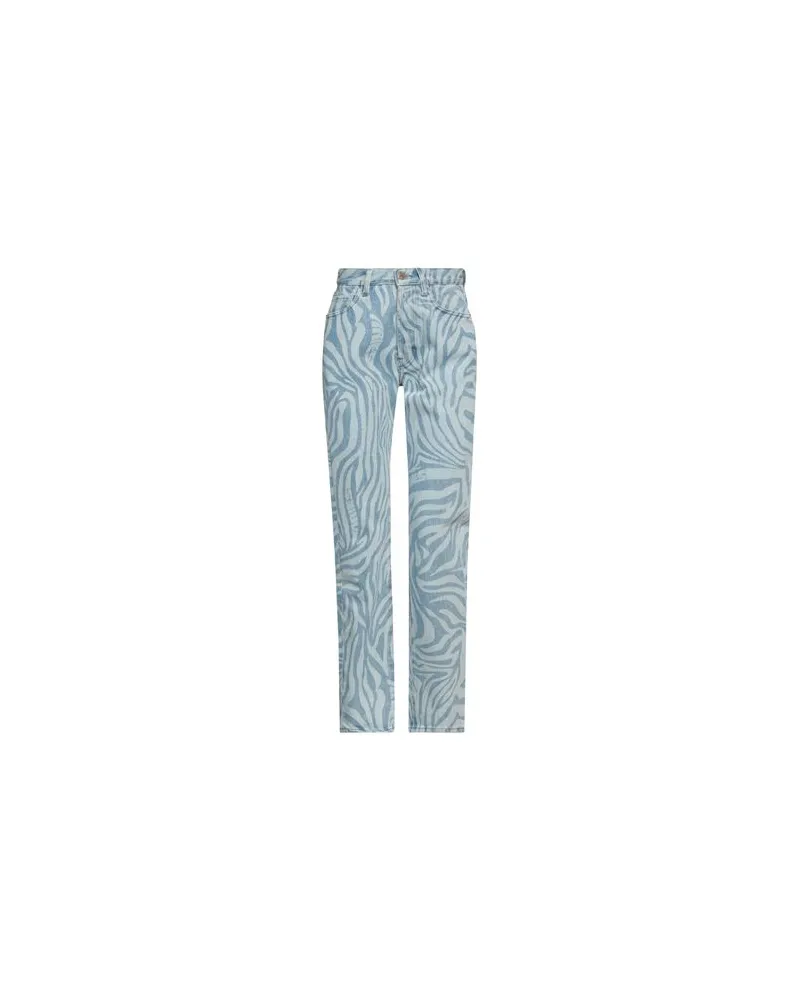 Aries HOSEN & RÖCKE - Jeanshosenauf YOOX.COM Blau