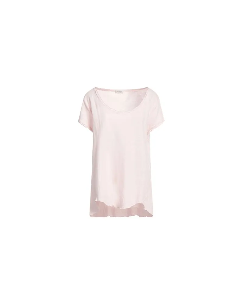 CROSSLEY TOPS - T-shirtsauf YOOX.COM Rosa
