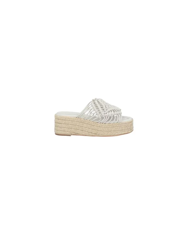 Paloma Barceló SCHUHE - Espadrillesauf YOOX.COM Off
