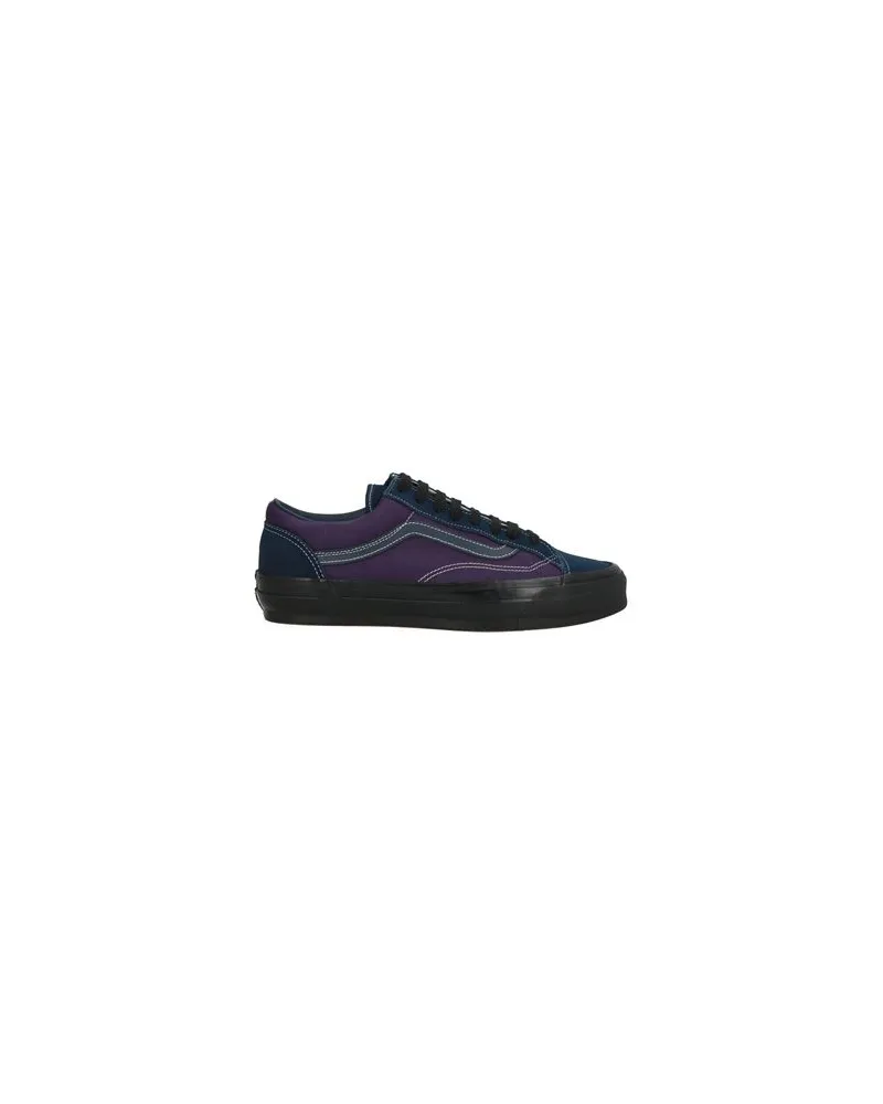 Vans SCHUHE - Sneakersauf YOOX.COM Violett