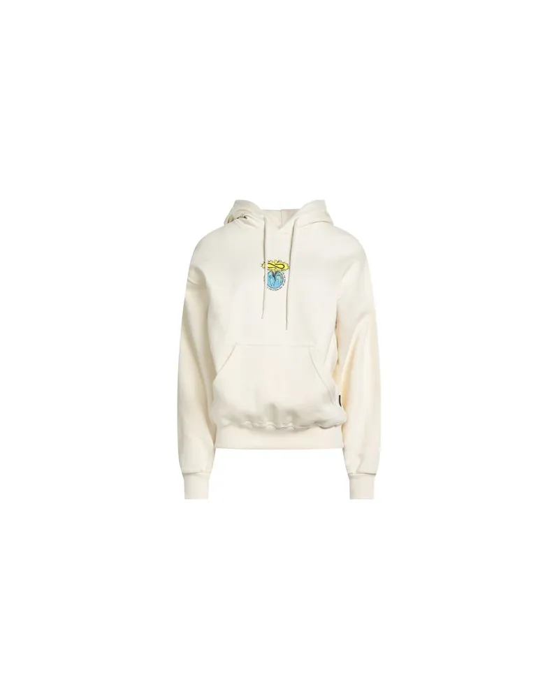 Propaganda TOPS - Sweatshirtsauf YOOX.COM Beige