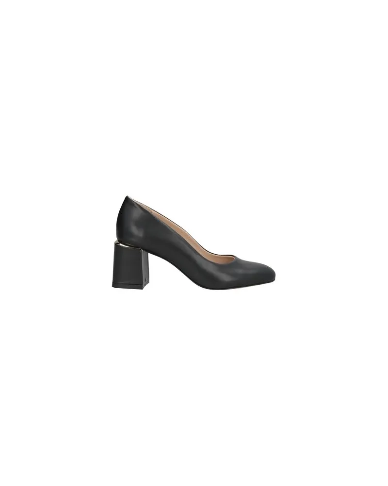 Cerruti 1881 SCHUHE - Pumpsauf YOOX.COM Schwarz