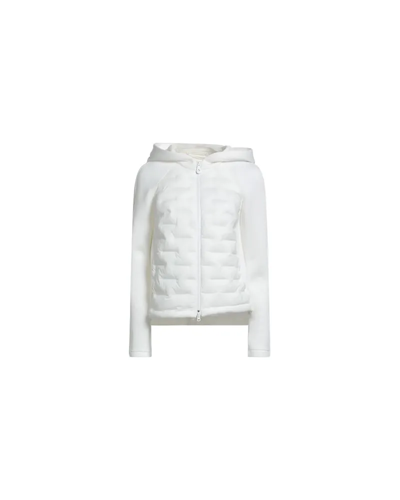 Peuterey JACKEN & MÄNTEL - Pufferjacken & Daunenjackenauf YOOX.COM Weiß