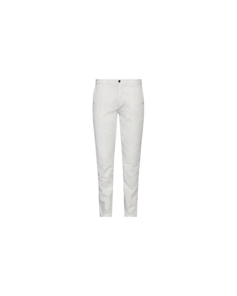 Yan Simmon HOSEN & RÖCKE - Hosenauf YOOX.COM Hellgrau