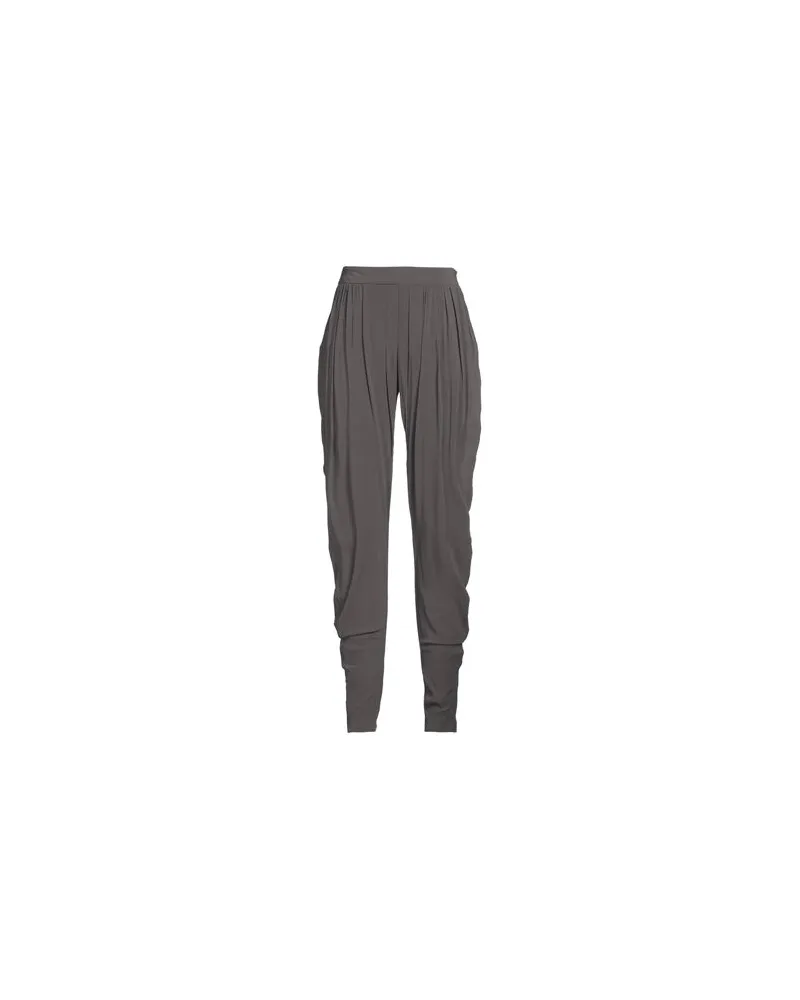 MALLONI HOSEN & RÖCKE - Hosenauf YOOX.COM Blei