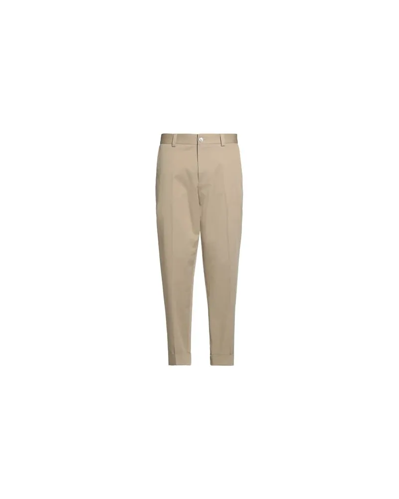 HUGO BOSS HOSEN & RÖCKE - Hosenauf YOOX.COM Beige