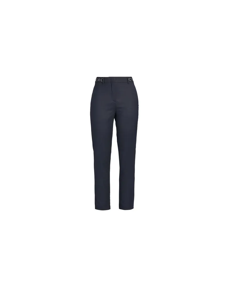 Iceberg HOSEN & RÖCKE - Hosenauf YOOX.COM Nachtblau