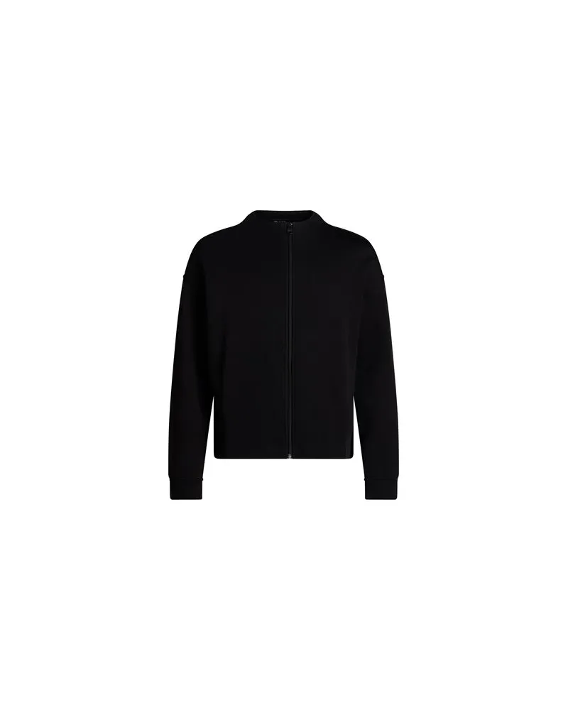 EA7 TOPS - Sweatshirtsauf YOOX.COM Schwarz