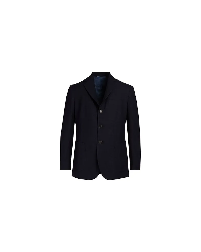 Stile Latino ANZÜGE und CO-ORDS - Blazersauf YOOX.COM Marineblau
