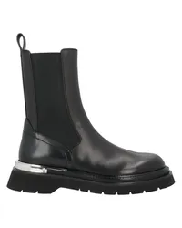 Dsquared2 Stiefelette Schwarz