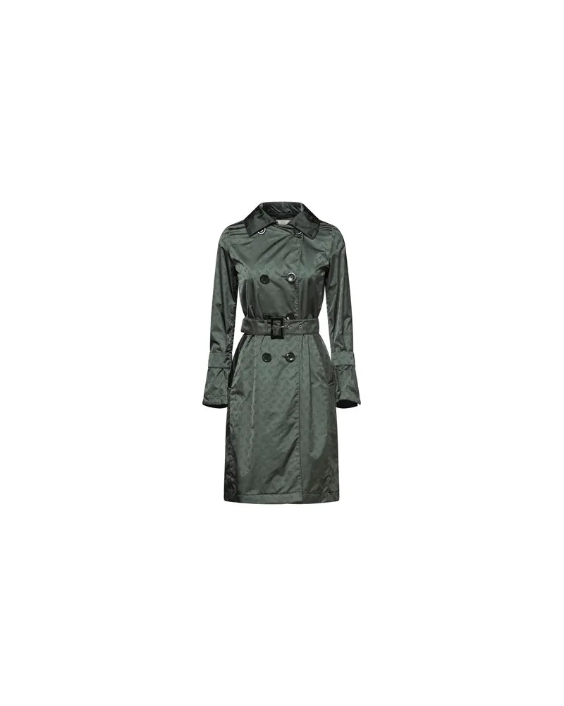Herno JACKEN & MÄNTEL - Jacken, Mäntel & Trenchcoatsauf YOOX.COM Militärgrün