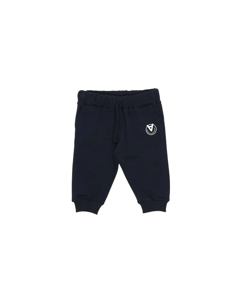 Daniele Alessandrini HOSEN & RÖCKE - Hosenauf YOOX.COM Nachtblau