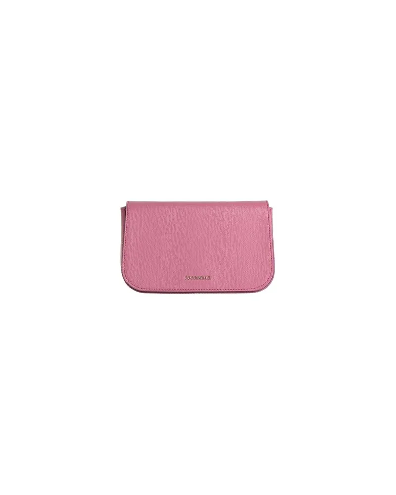 Coccinelle TASCHEN - Handtaschenauf YOOX.COM Antikrosa