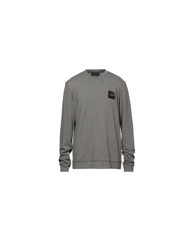 John Richmond TOPS - Sweatshirtsauf YOOX.COM Militärgrün