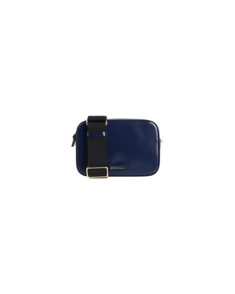 Coccinelle TASCHEN - Umhängetascheauf YOOX.COM Blau