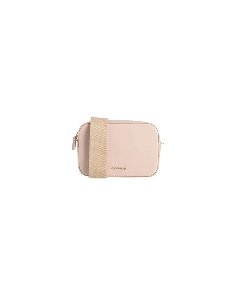 Coccinelle TASCHEN - Umhängetascheauf YOOX.COM Hellrosa
