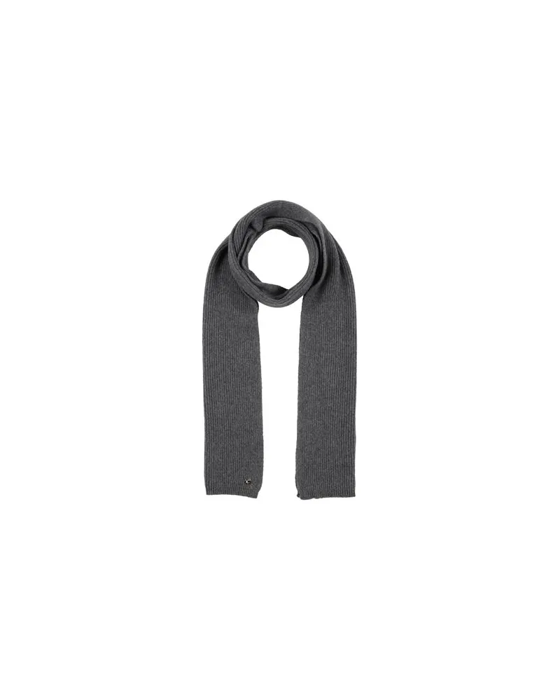 Coccinelle ACCESSOIRES - Schalsauf YOOX.COM Grau