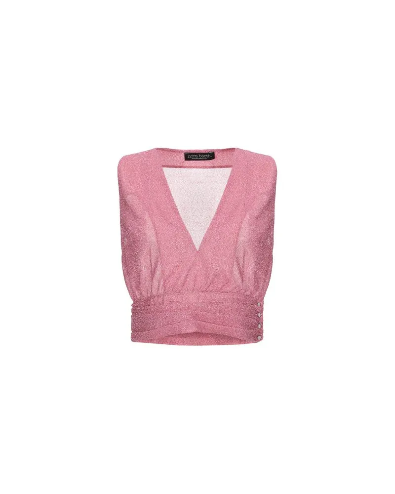Nora Barth TOPS - Topsauf YOOX.COM Malve