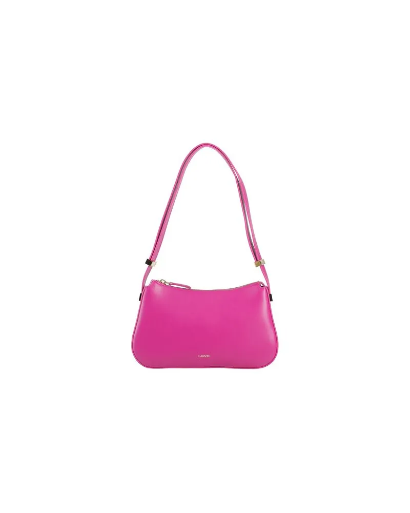 Lanvin TASCHEN - Handtaschenauf YOOX.COM Fuchsia