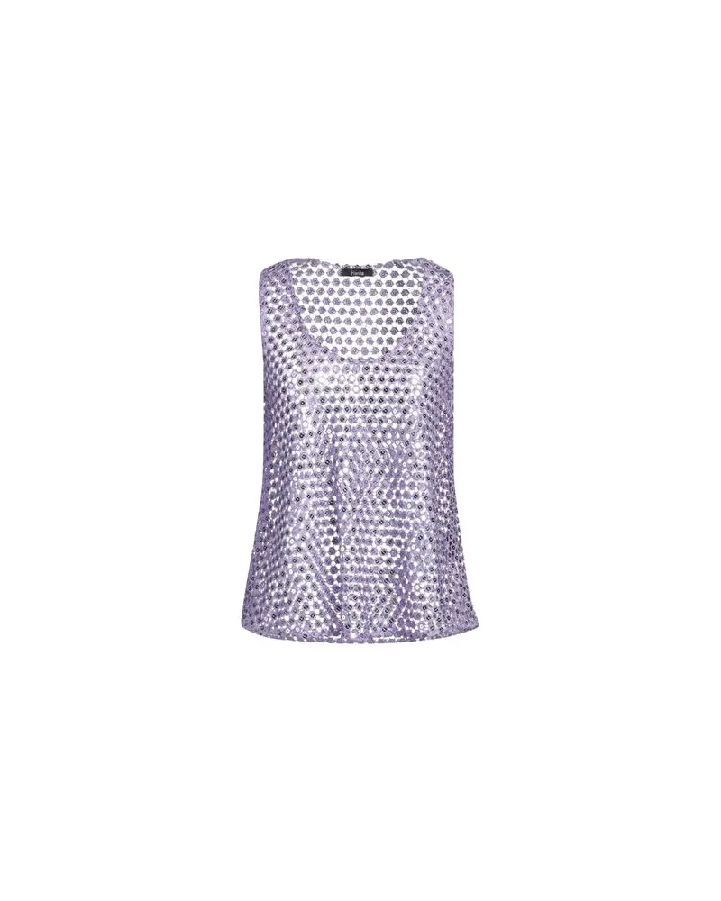 Hanita TOPS - Topsauf YOOX.COM Malve