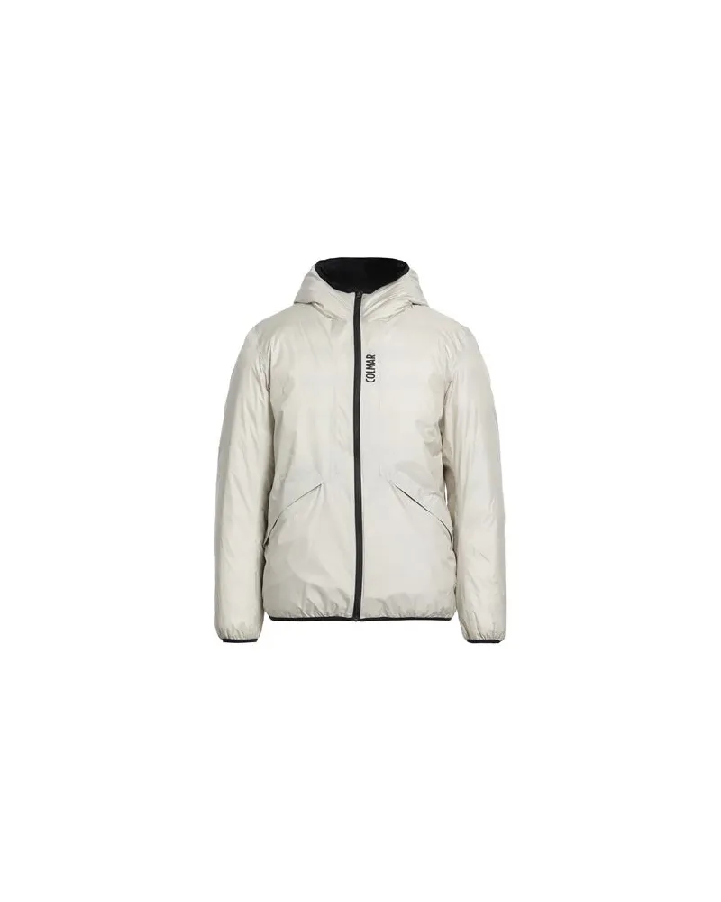 Colmar JACKEN & MÄNTEL - Pufferjacken & Daunenjackenauf YOOX.COM Beige