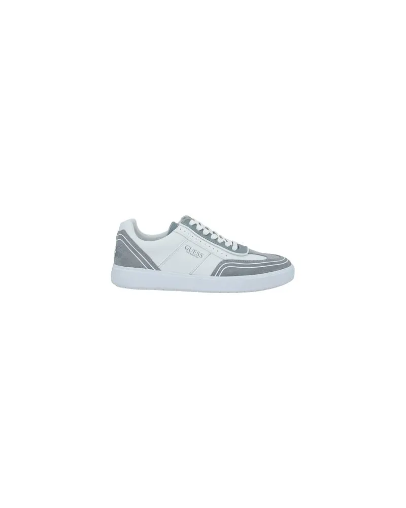 Guess SCHUHE - Sneakersauf YOOX.COM Grau